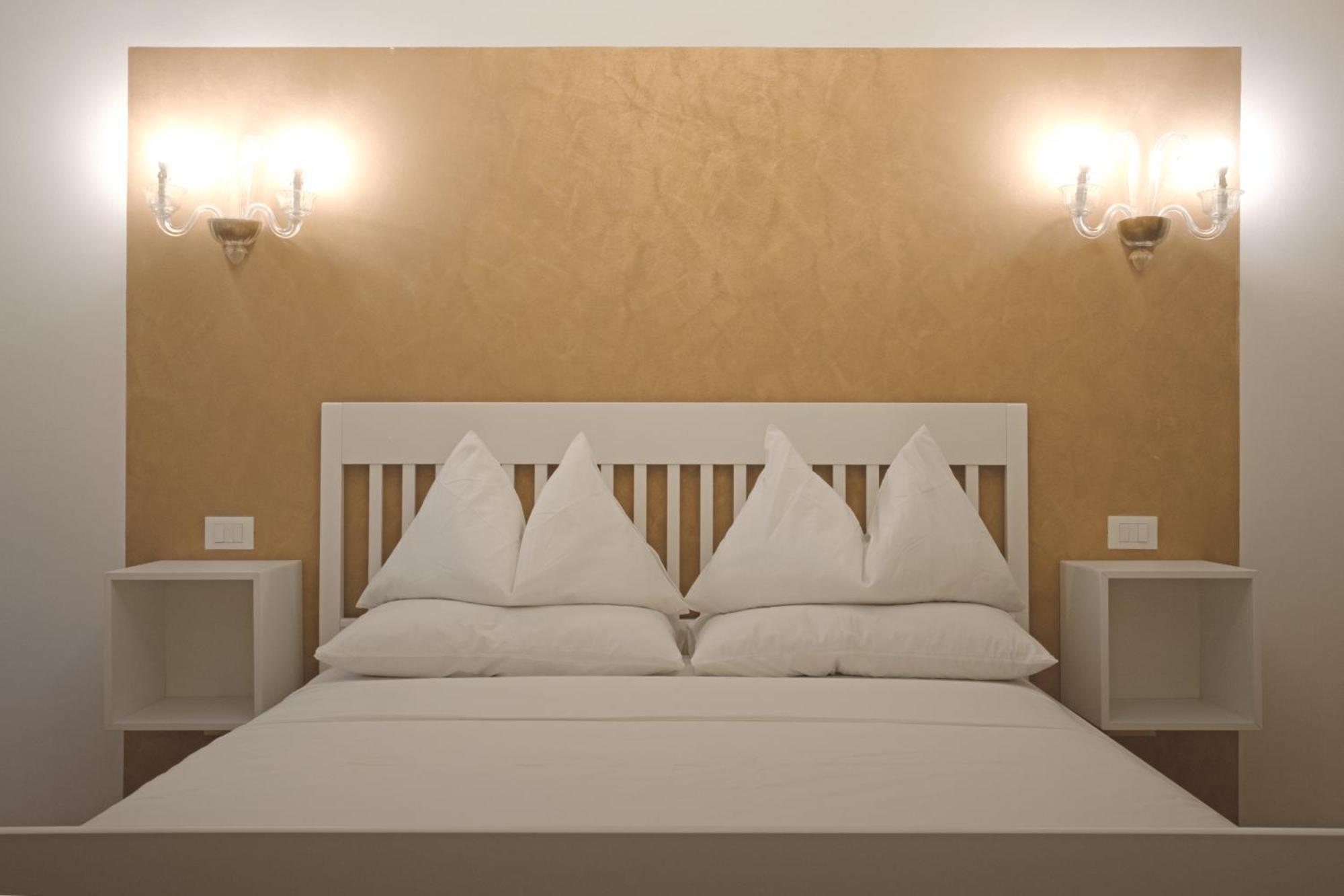 Pensión Venice Rooms Venecia