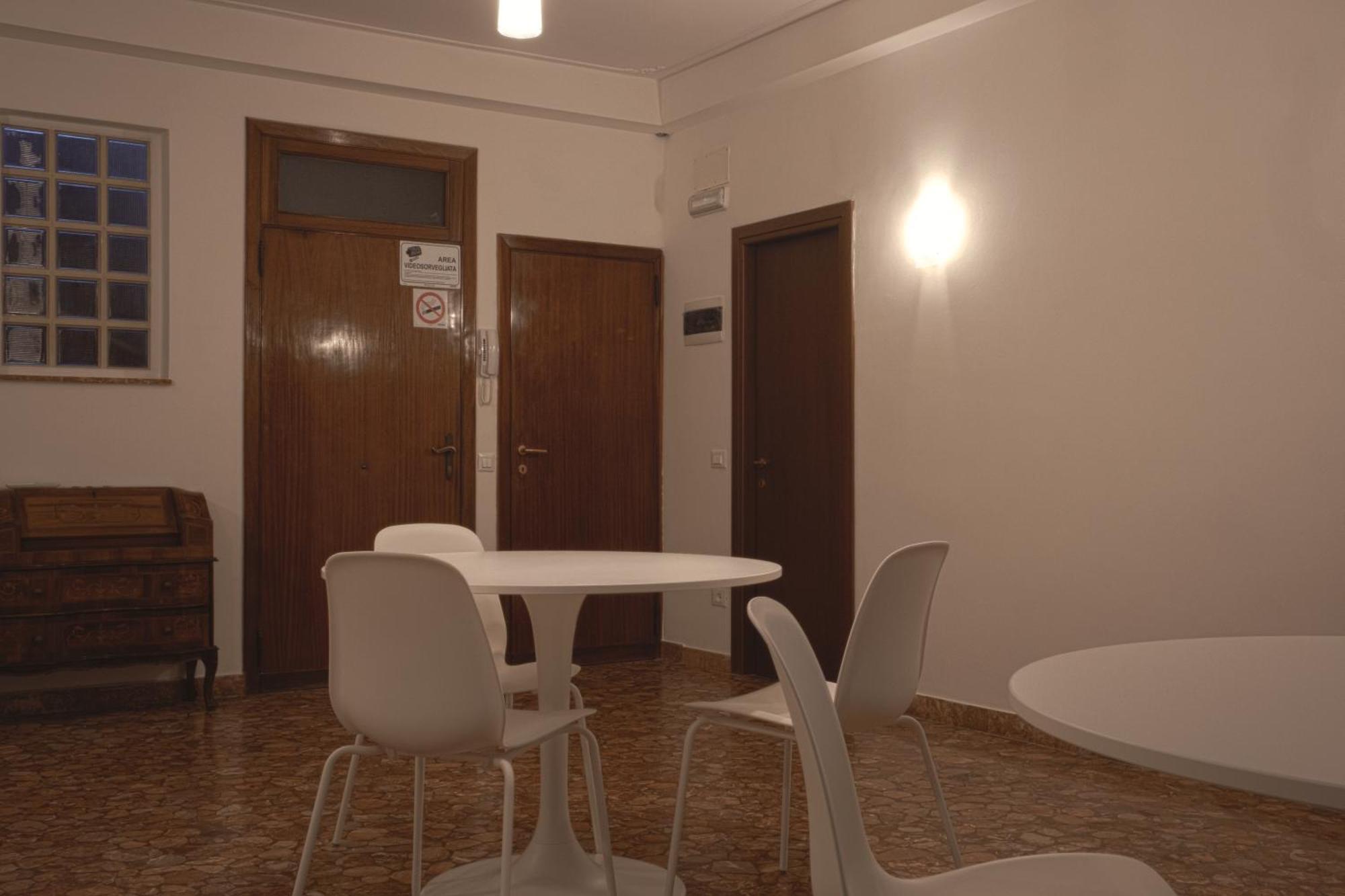Venice Rooms Venecia