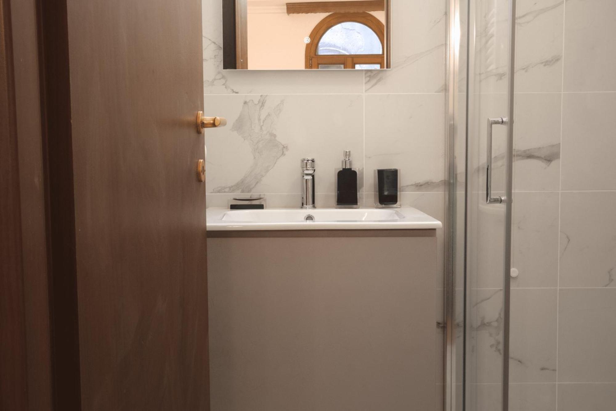 Venice Rooms Venecia