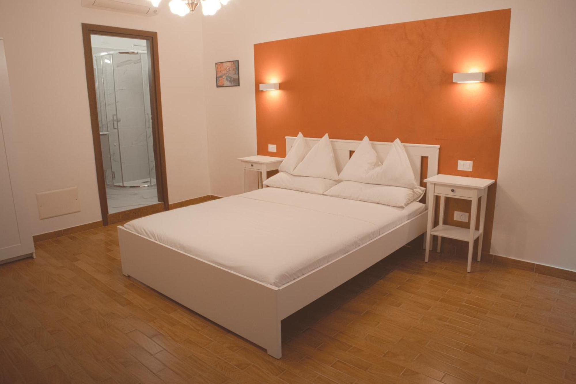 Pensión Venice Rooms Venecia