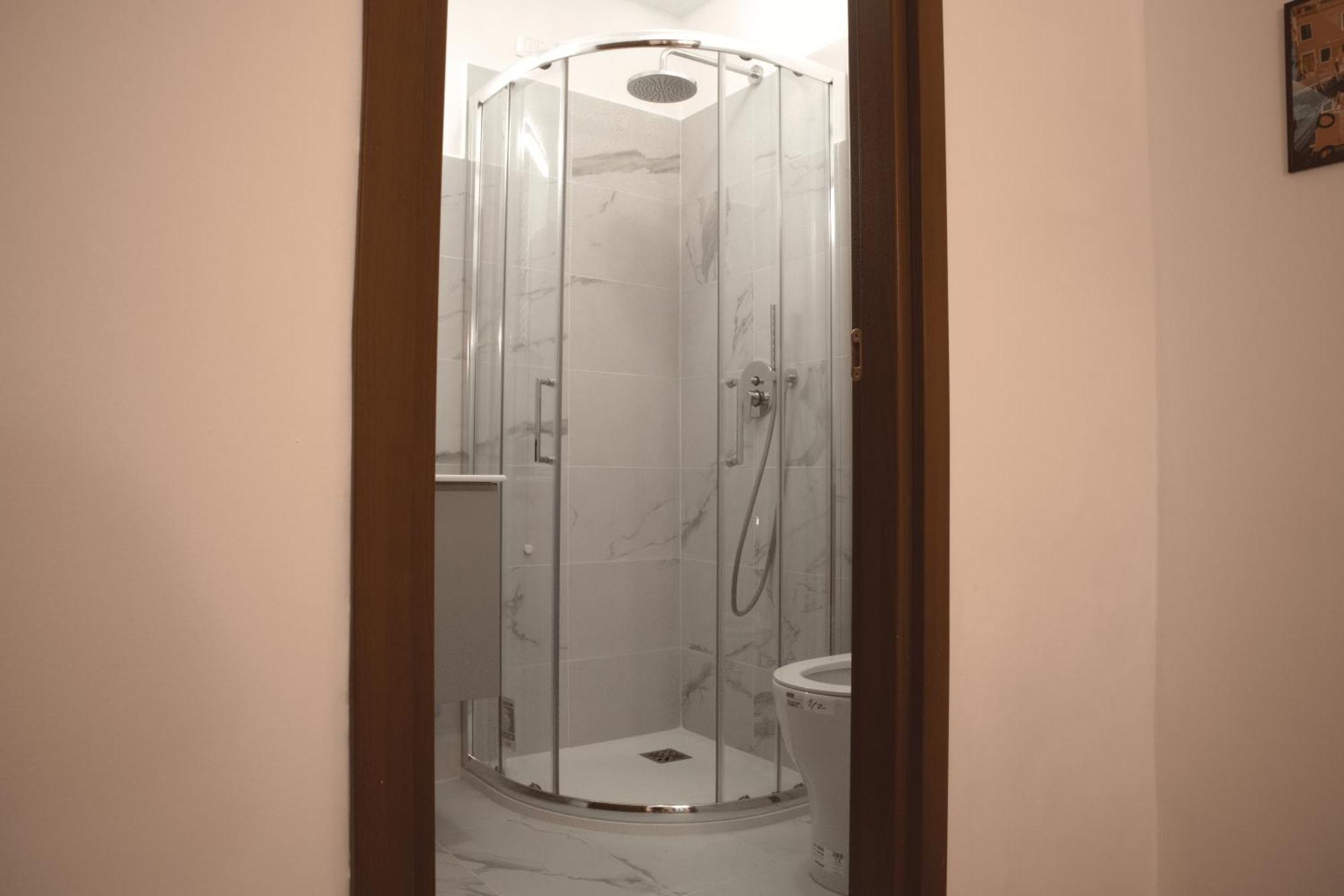 Venice Rooms Venecia