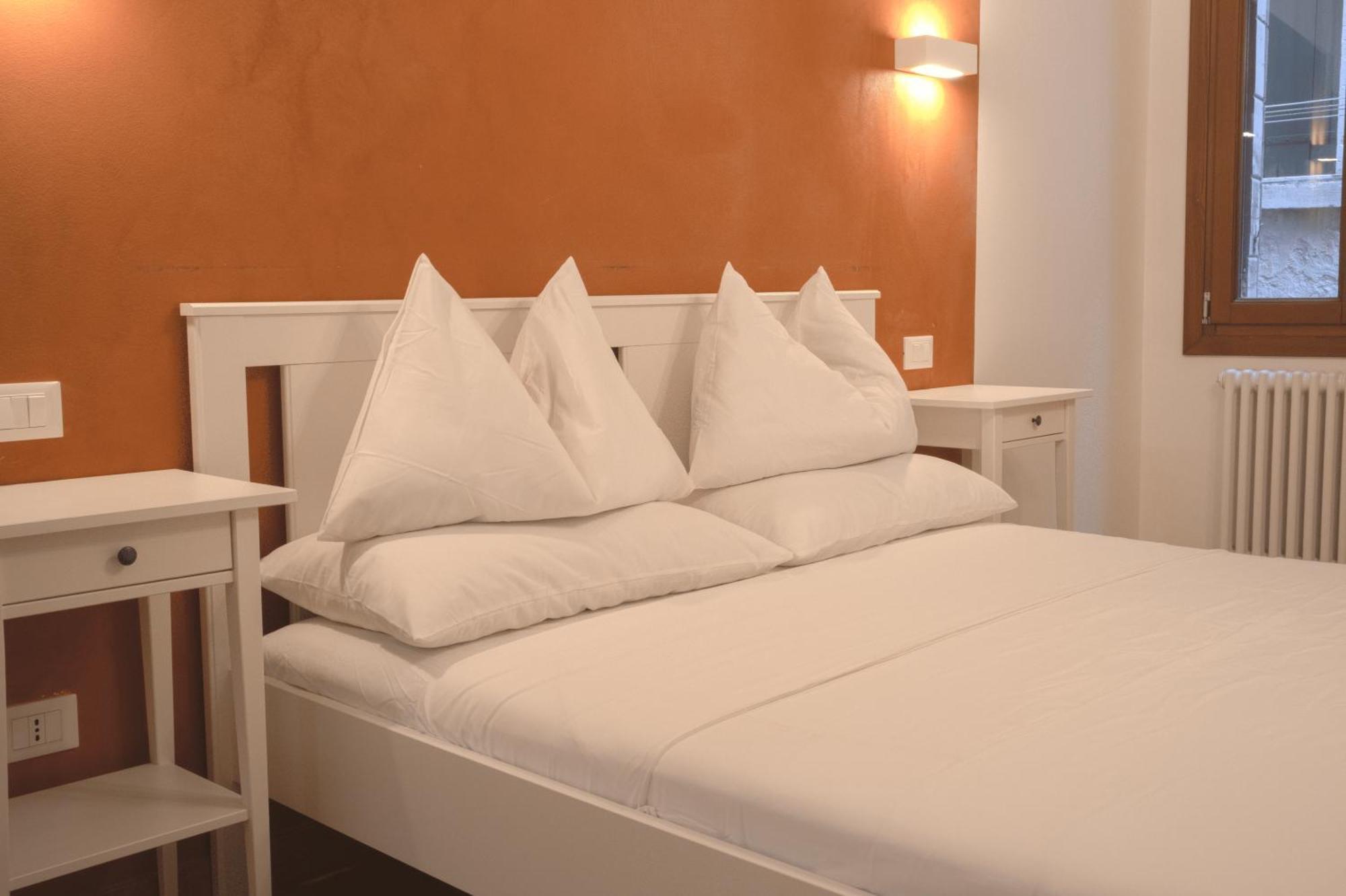 Venice Rooms * Venecia